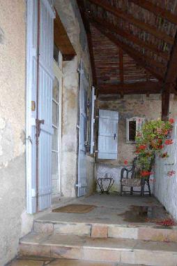 Appartement de vacances �/en/au Saint Ythaire (Sa�ne-et-Loire)ou appartement ou maison de vacances