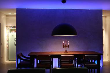 Chalet /en/au Ibiza (Ibiza)ou appartement ou maison de vacances