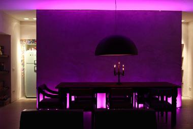 Chalet /en/au Ibiza (Ibiza)ou appartement ou maison de vacances