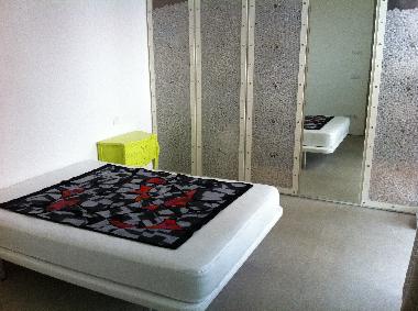 Chalet /en/au Ibiza (Ibiza)ou appartement ou maison de vacances