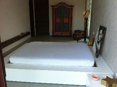 Chalet /en/au Ibiza (Ibiza)ou appartement ou maison de vacances