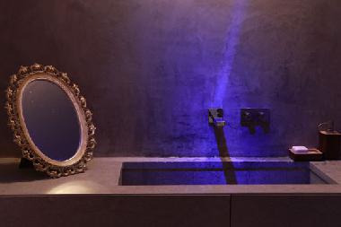 Chalet /en/au Ibiza (Ibiza)ou appartement ou maison de vacances