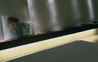 Chalet /en/au Ibiza (Ibiza)ou appartement ou maison de vacances