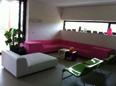 Chalet /en/au Ibiza (Ibiza)ou appartement ou maison de vacances