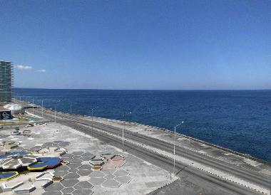 Appartement de vacances �/en/au Havanna - Vedado (Ciudad de la Habana)ou appartement ou maison de vacances