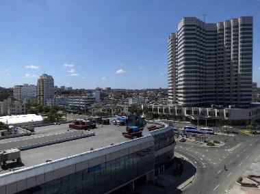 Appartement de vacances �/en/au Havanna - Vedado (Ciudad de la Habana)ou appartement ou maison de vacances