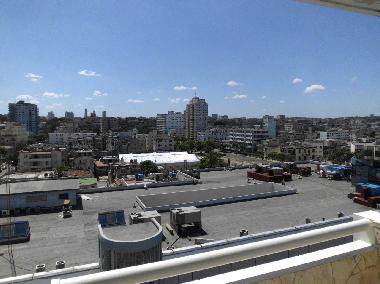 Appartement de vacances �/en/au Havanna - Vedado (Ciudad de la Habana)ou appartement ou maison de vacances