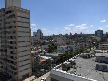Appartement de vacances �/en/au Havanna - Vedado (Ciudad de la Habana)ou appartement ou maison de vacances