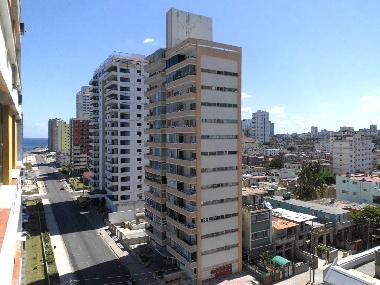 Appartement de vacances �/en/au Havanna - Vedado (Ciudad de la Habana)ou appartement ou maison de vacances