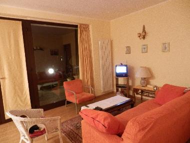 Appartement de vacances /en/au Porlezza (Como)ou appartement ou maison de vacances