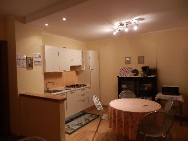Appartement de vacances /en/au Porlezza (Como)ou appartement ou maison de vacances