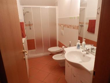 Appartement de vacances /en/au Porlezza (Como)ou appartement ou maison de vacances