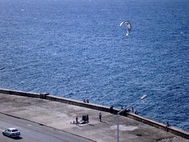 Appartement de vacances �/en/au Havanna - Vedado (Ciudad de la Habana)ou appartement ou maison de vacances