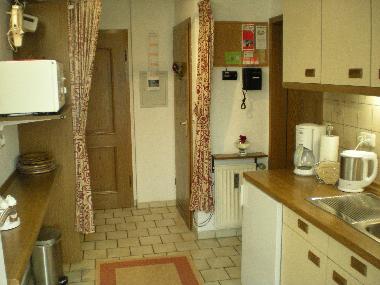 Appartement de vacances /en/au Telgte (Mnsterland)ou appartement ou maison de vacances