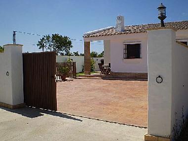 Appartement de vacances �/en/au Conil (C�diz)ou appartement ou maison de vacances