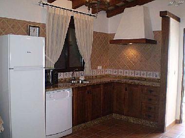 Appartement de vacances �/en/au Conil (C�diz)ou appartement ou maison de vacances