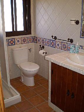 Appartement de vacances �/en/au Conil (C�diz)ou appartement ou maison de vacances