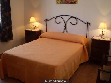 Appartement de vacances �/en/au Conil (C�diz)ou appartement ou maison de vacances