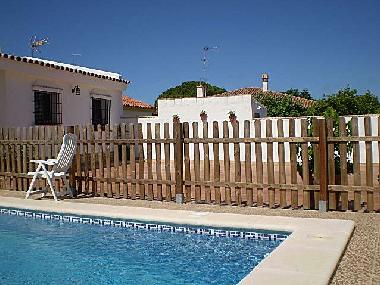 Appartement de vacances �/en/au Conil (C�diz)ou appartement ou maison de vacances