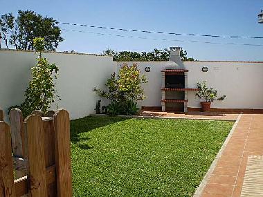 Appartement de vacances �/en/au Conil (C�diz)ou appartement ou maison de vacances