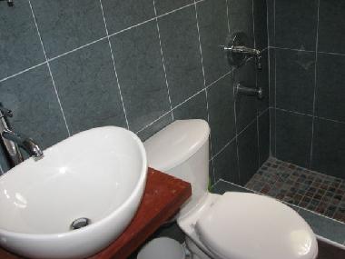 Appartement de vacances �/en/au OCHO-RIOS (Saint Ann)ou appartement ou maison de vacances