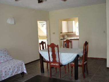Appartement de vacances �/en/au OCHO-RIOS (Saint Ann)ou appartement ou maison de vacances