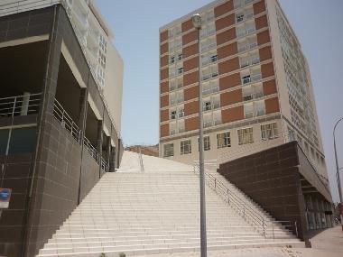 Appartement de vacances �/en/au Sao Vicente (Sao Vicente)ou appartement ou maison de vacances