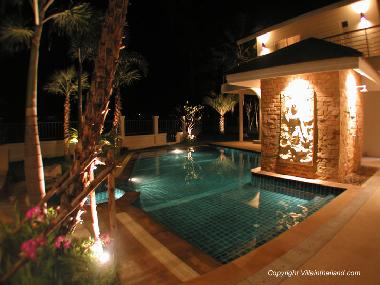 Maison de vacances /en/au Khao Lak (Phangnga)ou appartement ou maison de vacances