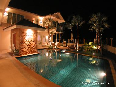 Maison de vacances /en/au Khao Lak (Phangnga)ou appartement ou maison de vacances