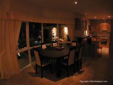 Maison de vacances /en/au Khao Lak (Phangnga)ou appartement ou maison de vacances