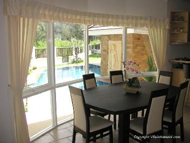 Maison de vacances /en/au Khao Lak (Phangnga)ou appartement ou maison de vacances
