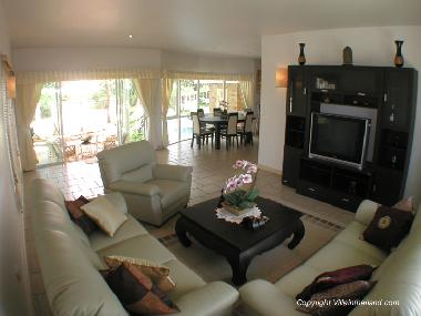 Maison de vacances /en/au Khao Lak (Phangnga)ou appartement ou maison de vacances