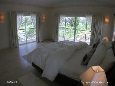 Maison de vacances /en/au Khao Lak (Phangnga)ou appartement ou maison de vacances