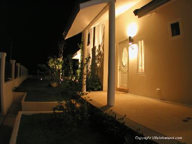 Maison de vacances /en/au Khao Lak (Phangnga)ou appartement ou maison de vacances