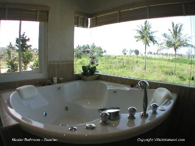 Maison de vacances /en/au Khao Lak (Phangnga)ou appartement ou maison de vacances