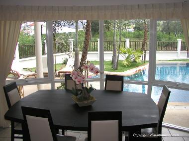 Maison de vacances /en/au Khao Lak (Phangnga)ou appartement ou maison de vacances