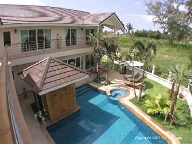 Maison de vacances /en/au Khao Lak (Phangnga)ou appartement ou maison de vacances
