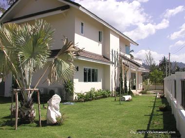 Maison de vacances /en/au Khao Lak (Phangnga)ou appartement ou maison de vacances