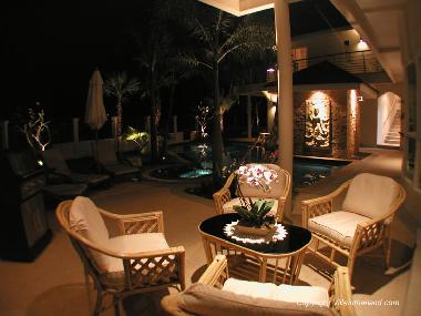 Maison de vacances /en/au Khao Lak (Phangnga)ou appartement ou maison de vacances