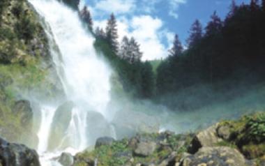 Appartement de vacances /en/au Niederthai (Tiroler Oberland)ou appartement ou maison de vacances