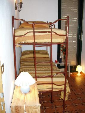 Maison de vacances /en/au CEFALU (Palermo)ou appartement ou maison de vacances