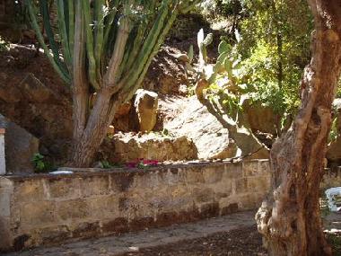 Maison de vacances /en/au CEFALU (Palermo)ou appartement ou maison de vacances