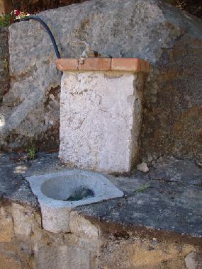 Maison de vacances /en/au CEFALU (Palermo)ou appartement ou maison de vacances