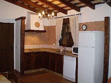 Maison de vacances /en/au CONIL (Cdiz)ou appartement ou maison de vacances