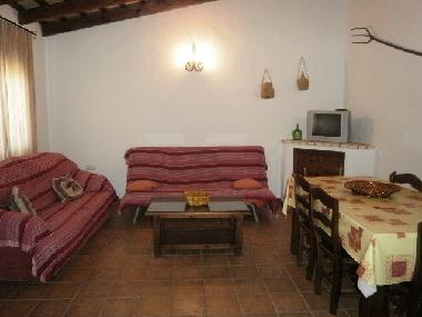 Maison de vacances /en/au CONIL (Cdiz)ou appartement ou maison de vacances