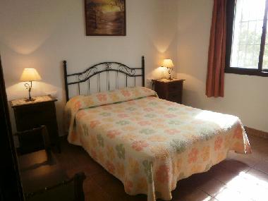 Maison de vacances /en/au CONIL (Cdiz)ou appartement ou maison de vacances