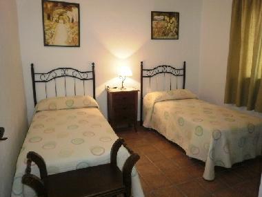 Maison de vacances /en/au CONIL (Cdiz)ou appartement ou maison de vacances