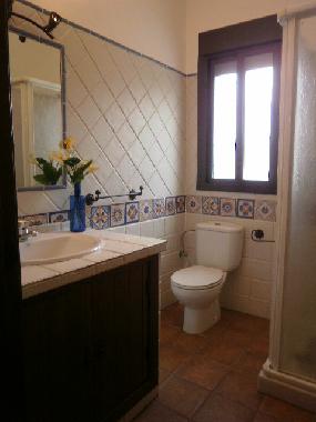 Maison de vacances /en/au CONIL (Cdiz)ou appartement ou maison de vacances