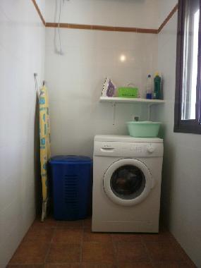 Maison de vacances /en/au CONIL (Cdiz)ou appartement ou maison de vacances