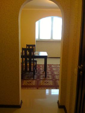 Appartement de vacances �/en/au Kiev (Kyyiv, Misto)ou appartement ou maison de vacances